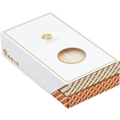 手延素麺揖保乃糸（上級品・古）12束