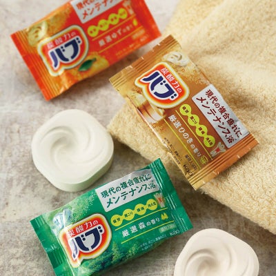 薬用入浴剤セット