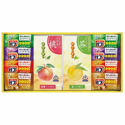 炭酸力の薬用入浴剤セット