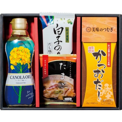 美味のつむぎ バラエティセット