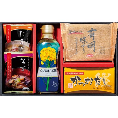 美味のつむぎ バラエティセット