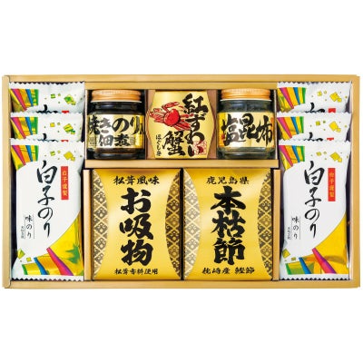 和之彩膳 詰合せ