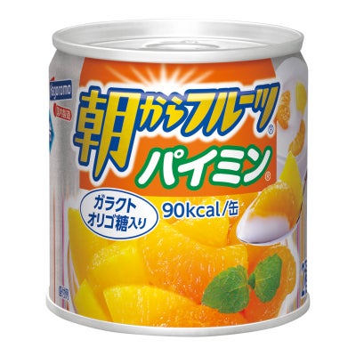はごろも 朝からフルーツパイミン（24缶）