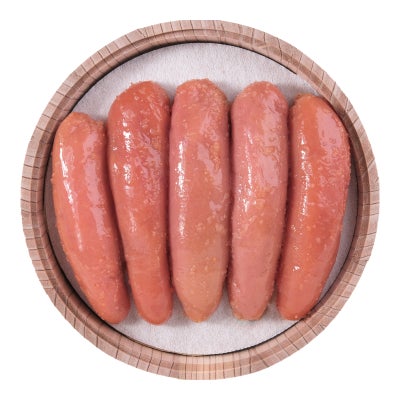 鳴海屋 辛子明太子（220g）