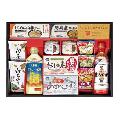 味香門和膳（みかどわぜん） 九州版