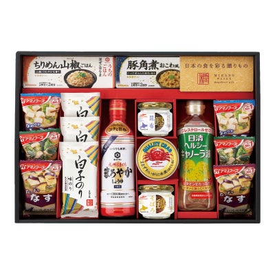 味香門和膳（みかどわぜん） 九州版