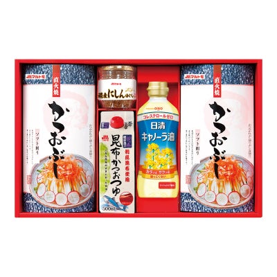 マルトモ バラエティギフト