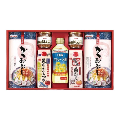 マルトモ バラエティギフト