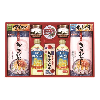 マルトモ バラエティギフト
