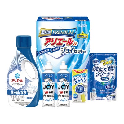 ギフト工房 アリエール＆ジョイセット
