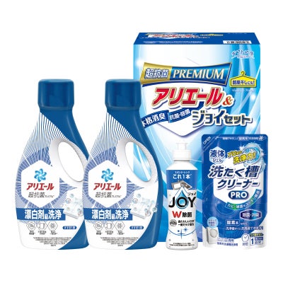 ギフト工房 アリエール＆ジョイセット