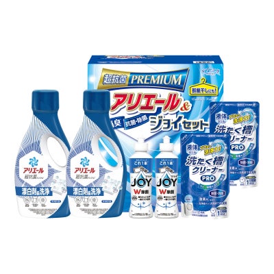 ギフト工房 アリエール＆ジョイセット