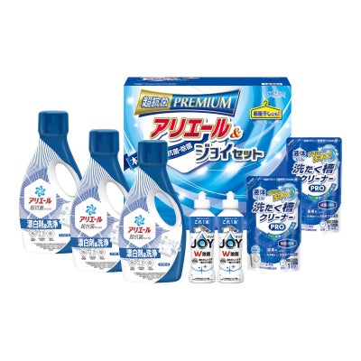 ギフト工房 アリエール＆ジョイセット