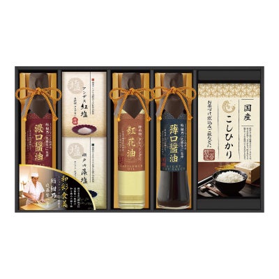 ミシュランプレート掲載店　鮨　紺乃監修　和彩食美