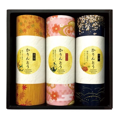 かりんとうギフト