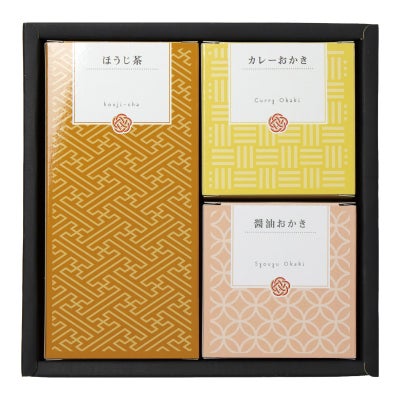 キューブセレクション【和香房の詰合せ】