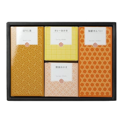 キューブセレクション【和香房の詰合せ】