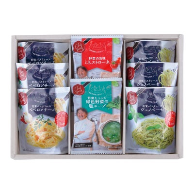 坂井宏行監修　C’est　bon　cadeau　素敵な贈り物