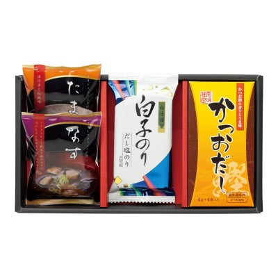 美味のつむぎ　バラエティセット