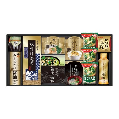 味の蔵　食卓詰合せ