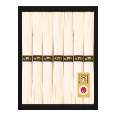 三輪素麺（7束）