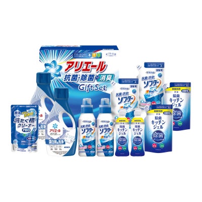 ギフト工房　アリエール抗菌除菌ギフト